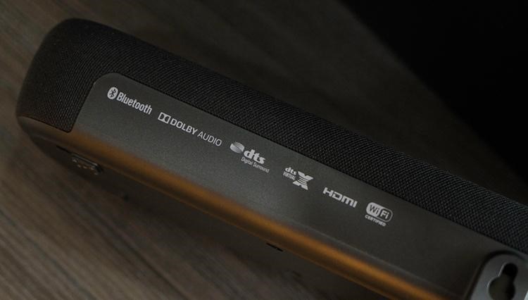Yamaha YAS-209